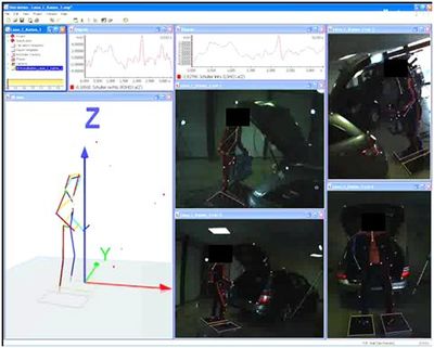 优化车内乘员和物体3D监控系统,采埃孚收购乘员识别软件公司Simi 90%股份